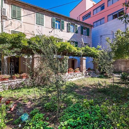 Apartment Heart Of The City Šibenik Eksteriør billede