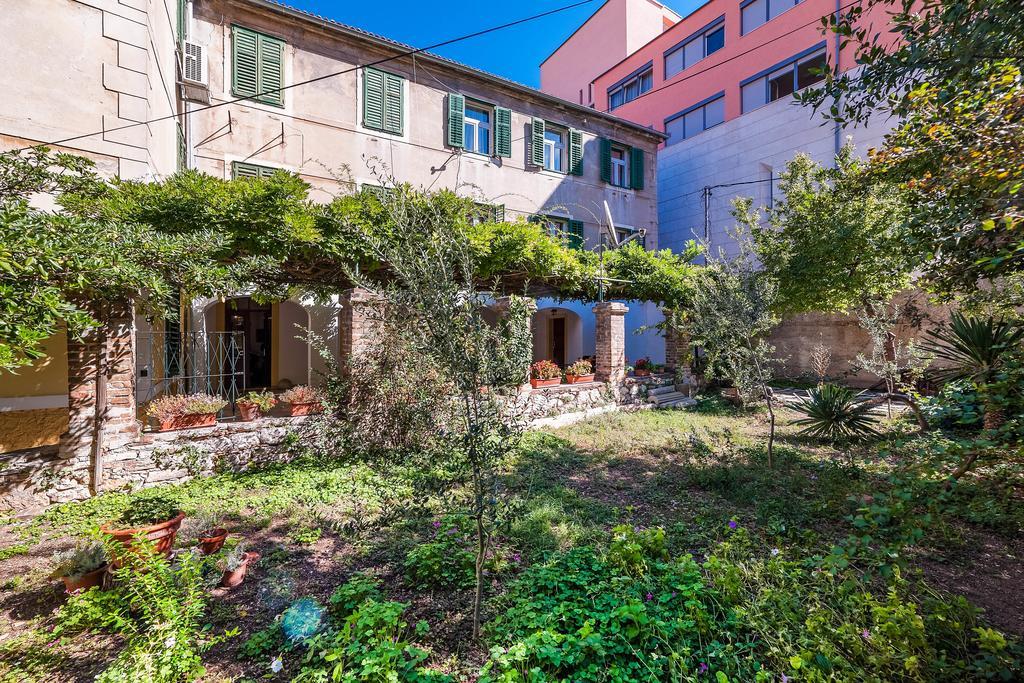 Apartment Heart Of The City Šibenik Eksteriør billede