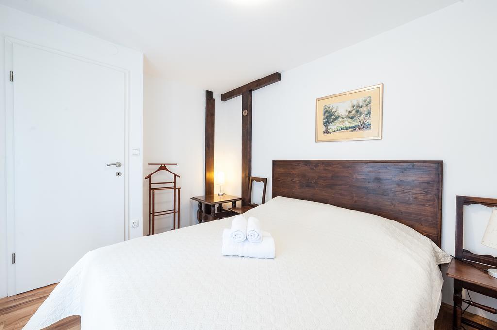 Apartment Heart Of The City Šibenik Eksteriør billede