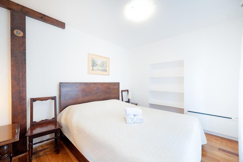 Apartment Heart Of The City Šibenik Eksteriør billede
